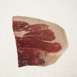 Jamón ibérico - Cebo campo Taco Sabor de Sayago