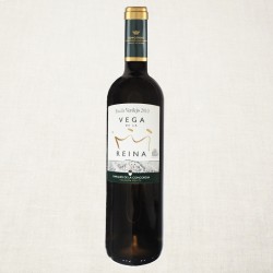 Vega de la Reina Verdejo Marqués de la concordia