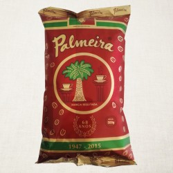 Cafe Torrefacto en grano Palmeira