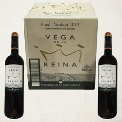 Vega de la Reina