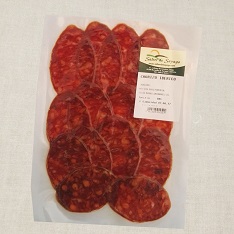 Chorizo Iberico