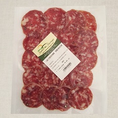 Salchichon iberico