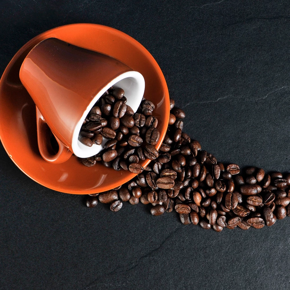 Cafés sabor de sayago