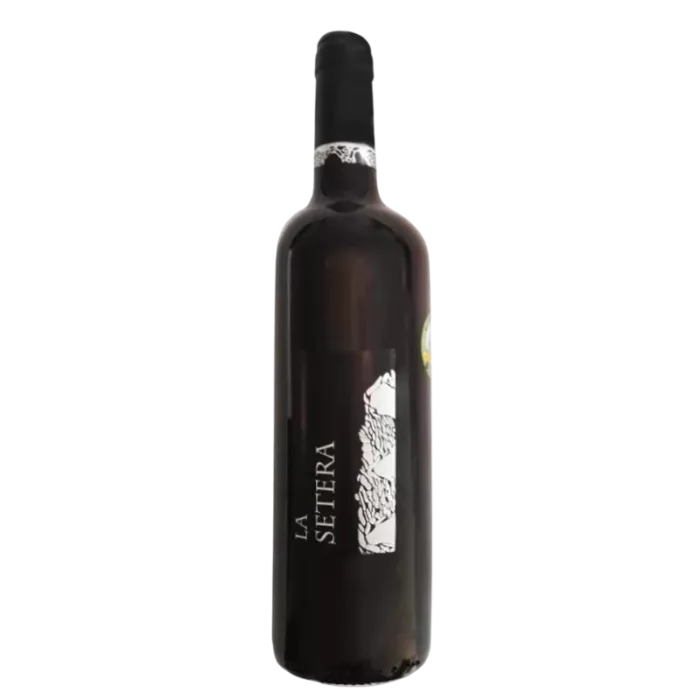 Vino Tinto Joven "15" (D.O. Arribes) - Bodega La Setera