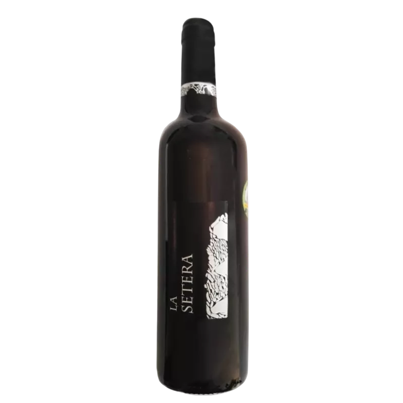 Vino Tinto Joven "15" (D.O. Arribes) - Bodega La Setera