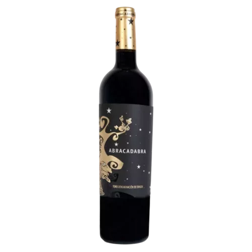 Vino Tinto Abracadabra Ecológico (D.O. Toro) - Bodega Divina Proporción