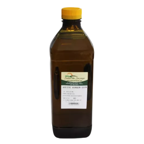Aceite 2l - Sabor de Sayago
