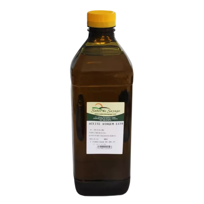 Aceite 2l - Sabor de Sayago