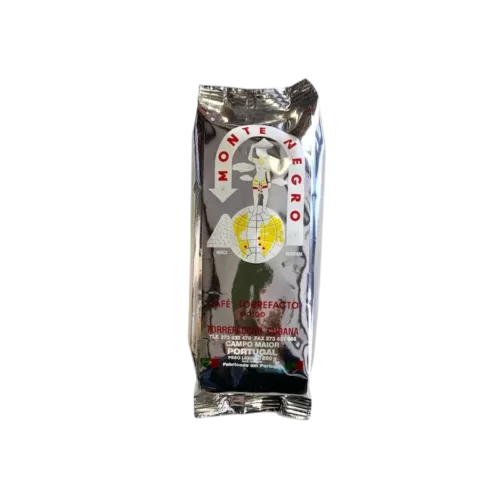 Café Montenegro Torrefacto Molido (250g)