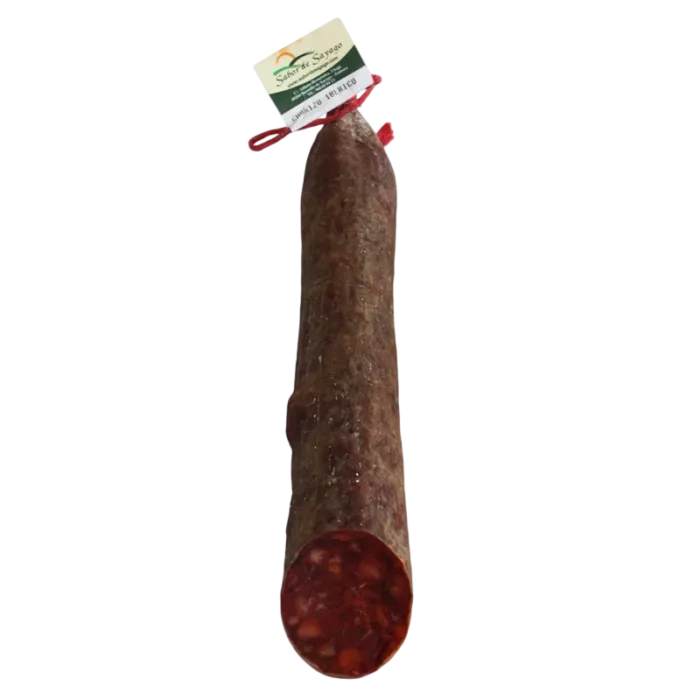 Chorizo Ibérico Cular de Sayago - Sabor de Sayago (500g)