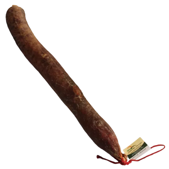 Chorizo Ibérico Cular de Sayago - Sabor de Sayago (500g)