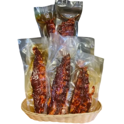 Costilla de Cerdo Adobada para Guisos - Sabor de Sayago (400g)