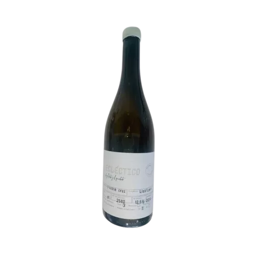 Vino Clarete Ecléctico Ecológico (D.O. Arribes) - El Hato y El Garabato