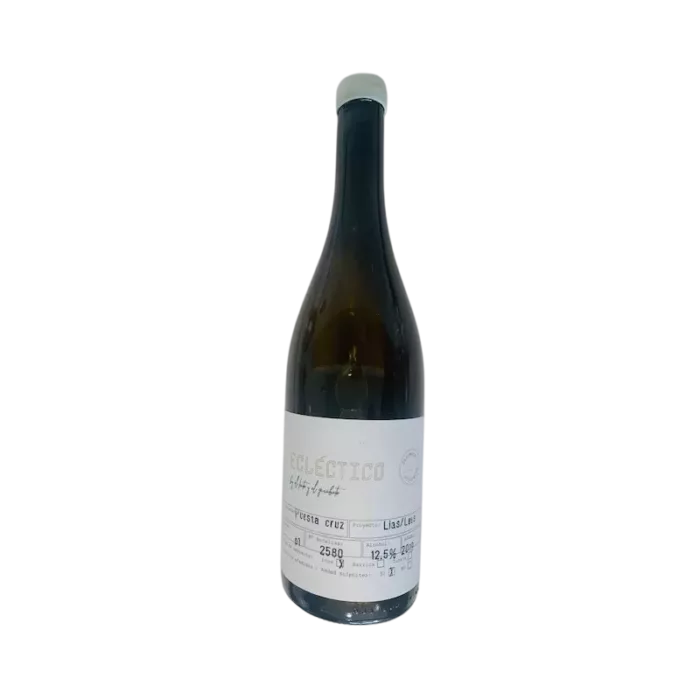 Vino Clarete Ecléctico Ecológico (D.O. Arribes) - El Hato y El Garabato