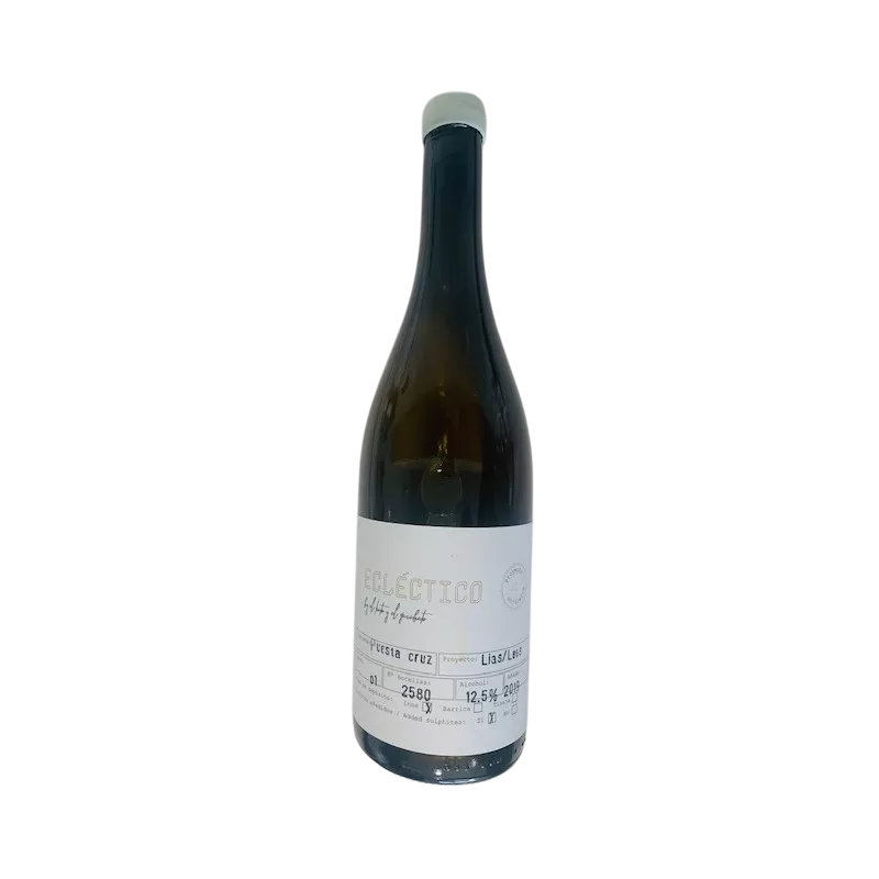 Vino Clarete Ecléctico Ecológico (D.O. Arribes) - El Hato y El Garabato