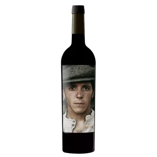 Vino Tinto El Pícaro de Matsu (D.O. Toro)