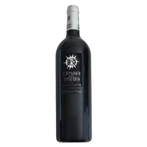 Vino Tinto El Primer Paso (D.O. Toro) - Dominio del Bendito