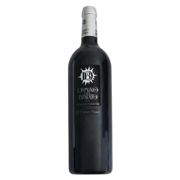 Vino Tinto El Primer Paso (D.O. Toro) - Dominio del Bendito