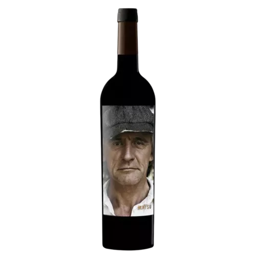 Vino Tinto El Recio de Matsu (D.O. Toro)