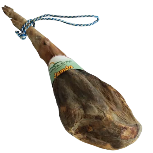 Jamón Serrano Bodega Reserva (Pieza Entera) - Sabor de Sayago