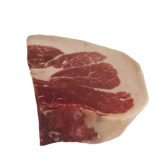 Taco de Jamón Serrano Bodega Reserva - Sabor de Sayago (800g)