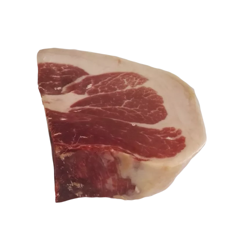 Taco de Jamón Serrano Bodega Reserva - Sabor de Sayago (800g)
