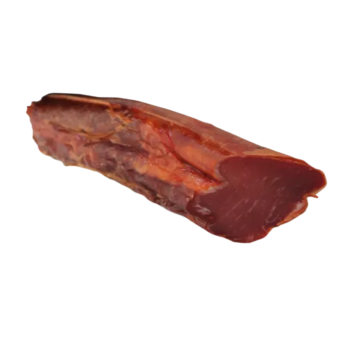 Lomo Embuchado de Sayago - Receta Tradicional (Media Pieza)