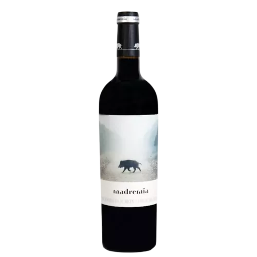 Vino Tinto Madremía Crianza (D.O. Toro) - Bodega Divina Proporción