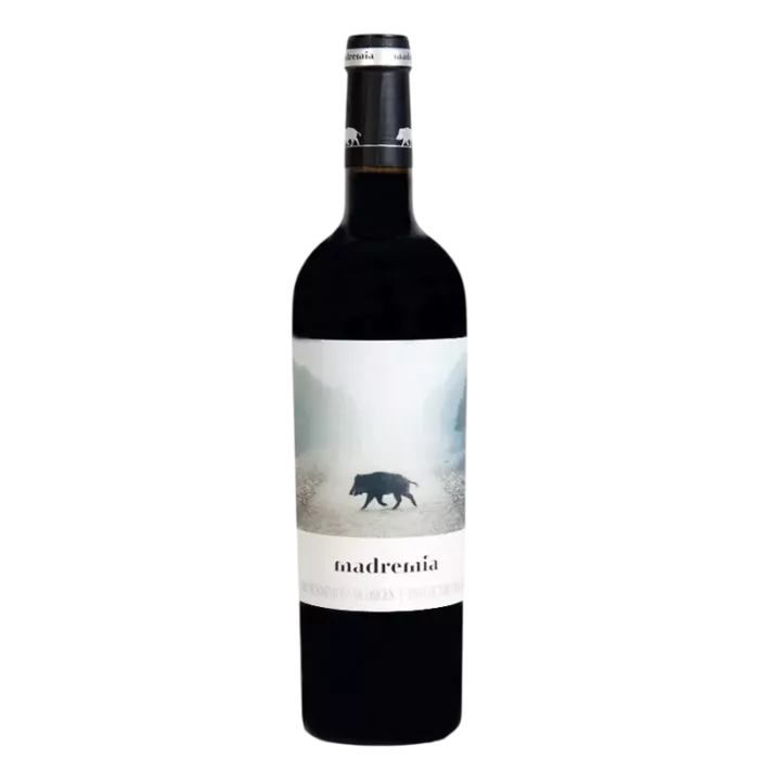 Vino Tinto Madremía Crianza (D.O. Toro) - Bodega Divina Proporción