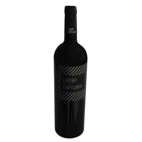 Vino Tinto Paraje de los Bancales Roble (D.O. Arribes) - Bodega Pastrana