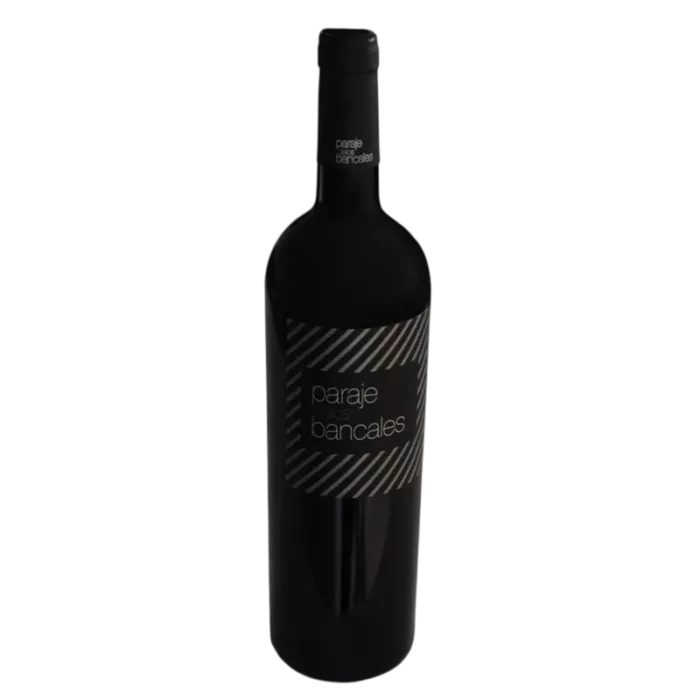 Vino Tinto Paraje de los Bancales Roble (D.O. Arribes) - Bodega Pastrana