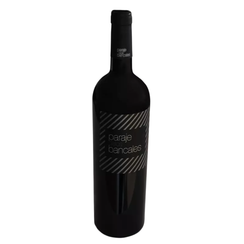 Vino Tinto Paraje de los Bancales Roble (D.O. Arribes) - Bodega Pastrana