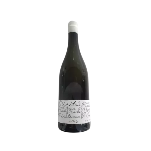 Vino Blanco Pirita (D.O. Arribes) - Bodega Charlotte Allen