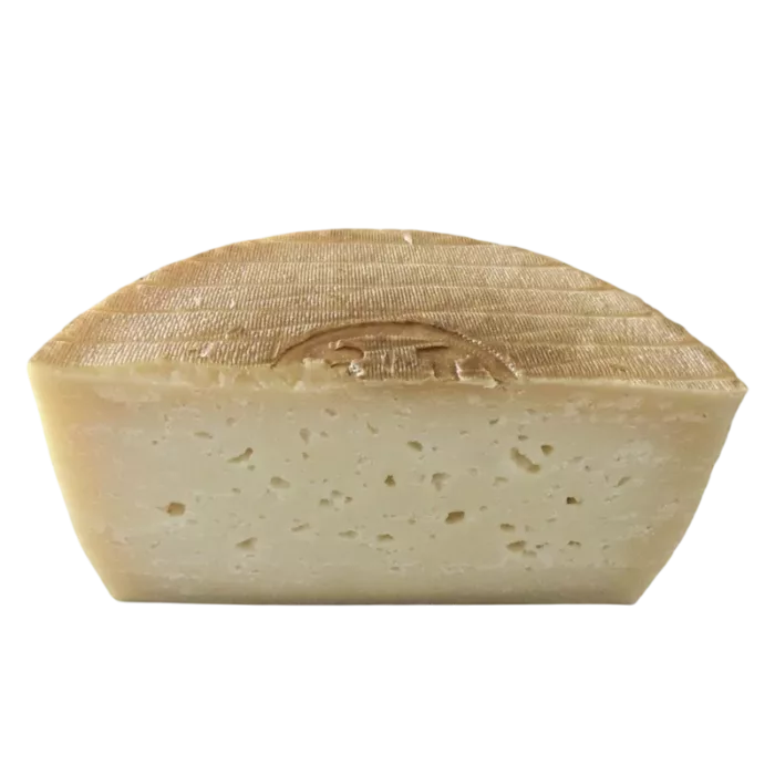 Queso de Oveja Curado de Leche Cruda - Hacienda Zorita (Premiado)