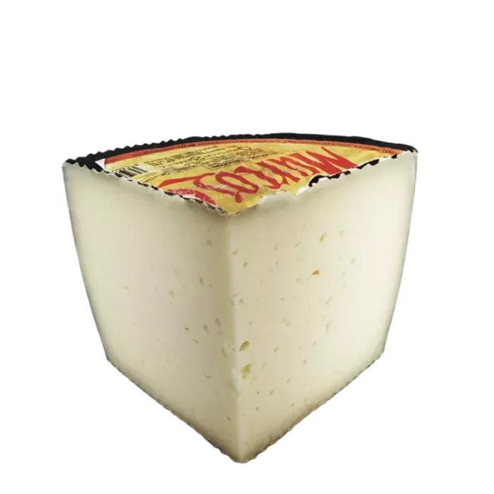 Queso de Mezcla Semicurado Marcos Conde (Pieza Entera)