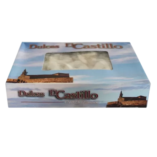 Roscas de Vino de Fariza - El Castillo (Dulce Tradicional)