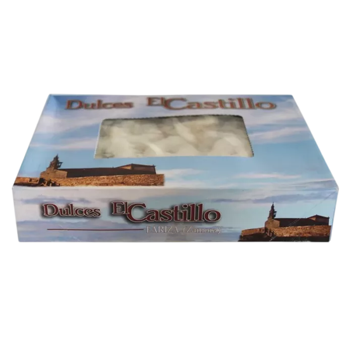 Roscas de Vino de Fariza - El Castillo (Dulce Tradicional)
