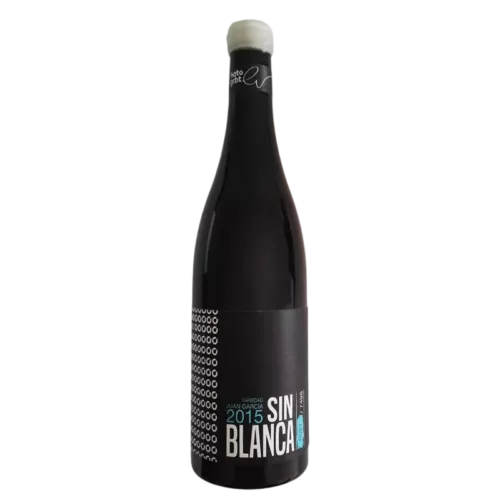 Vino Tinto Sin Blanca Ecológico (D.O. Arribes) - El Hato y El Garabato