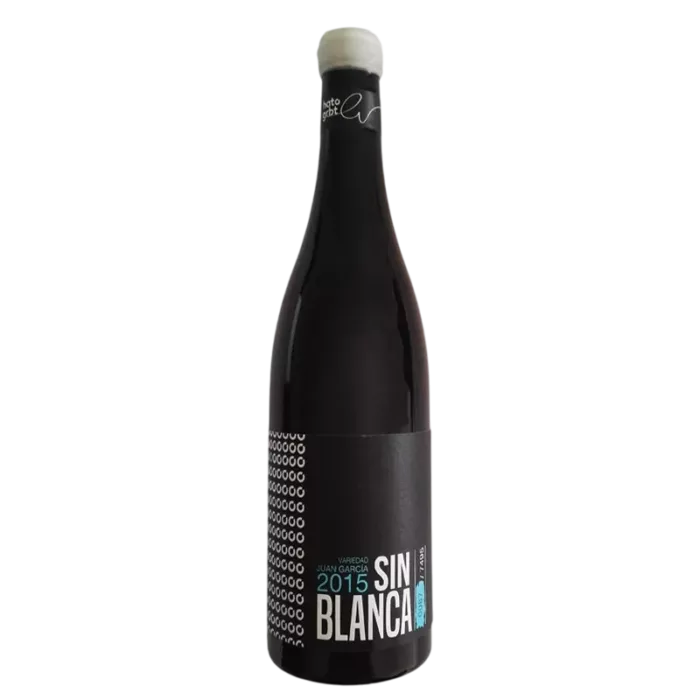 Vino Tinto Sin Blanca Ecológico (D.O. Arribes) - El Hato y El Garabato