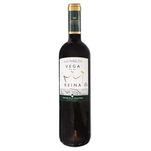 Vino Blanco Vega de la Reina Verdejo (D.O. Rueda) - Hacienda Zorita