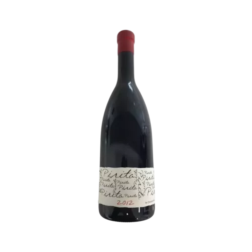Vino Tinto Pirita Crianza (D.O. Arribes) - Bodega Charlotte Allen