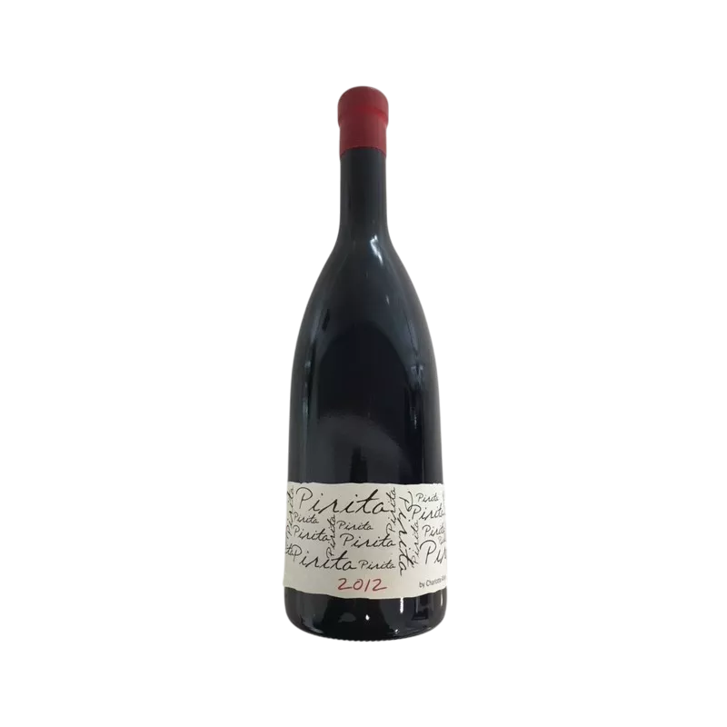 Vino Tinto Pirita Crianza (D.O. Arribes) - Bodega Charlotte Allen