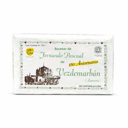Chocolate artesano para hacer a la taza receta tradicional de Vezdemarbán La Superlativa.