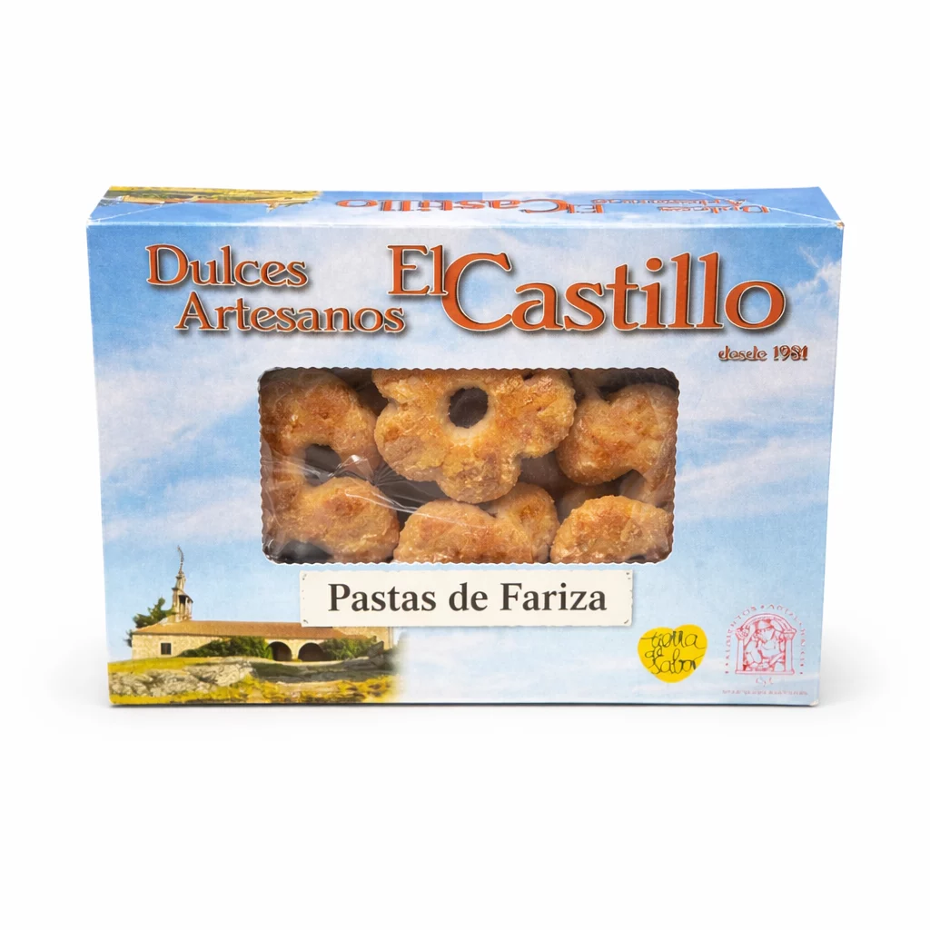 Pastas Artesanas Fariza - Tradición de Sayago